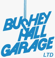 Bushey Hall Garage Ltd